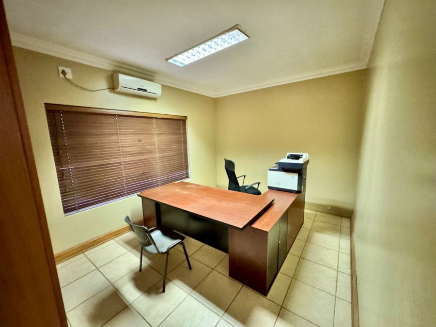 Commercial Property for Sale in Potchefstroom Industrial North West